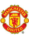   Manchester United
 crest
