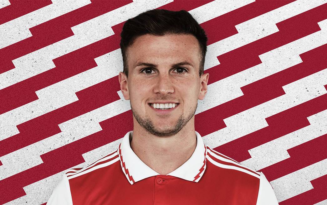 Rob Holding
