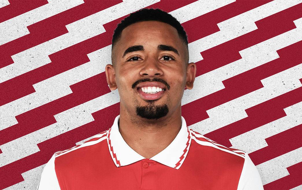 Gabriel Jesus