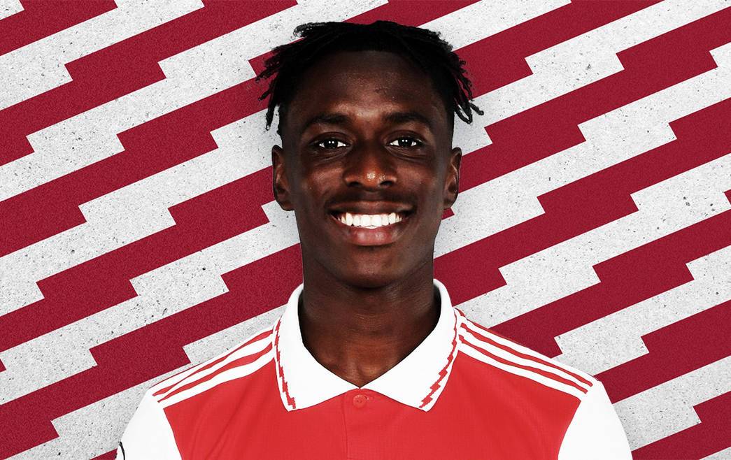 Albert Sambi Lokonga