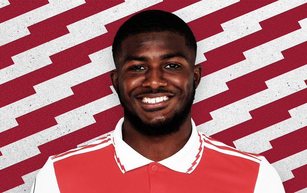 Ainsley Maitland-Niles