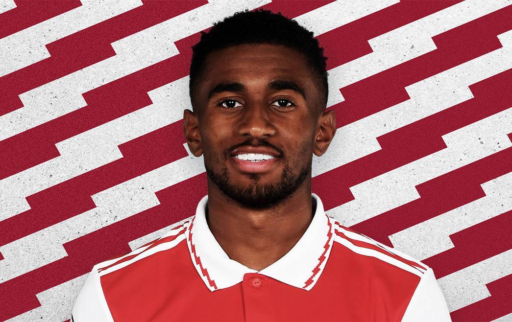 Reiss Nelson
