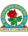 Blackburn Rovers Under 21 crest