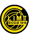   FK Bodø / Glimt
 crest