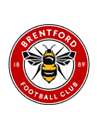   Brentford FC
 crest