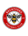 Brentford FC crest