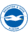 Brighton U21 crest