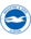 Brighton Women crest