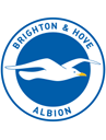 Brighton Women crest