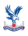 Crystal Palace FC Under 18 Academy crest