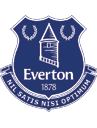   Everton U21
 crest