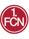   1. FC Nürnberg
 crest