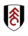 Fulham U18 crest