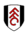 Fulham U21 crest