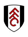   Fulham
 crest