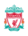 Liverpool crest