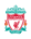 Liverpool U21 crest