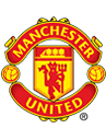 Manchester United Women crest
