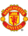 Manchester United WFC crest