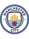 Manchester City Women crest
