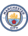 Manchester City U21 crest