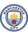 Manchester City WFC crest
