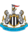 Newcastle United crest