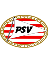   PSV Eindhoven
 crest