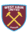 West Ham United U21 crest