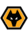 Wolves U21 crest
